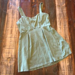 Altar’d State Tank